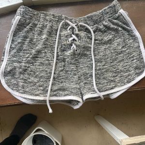 Forever 21 shorts